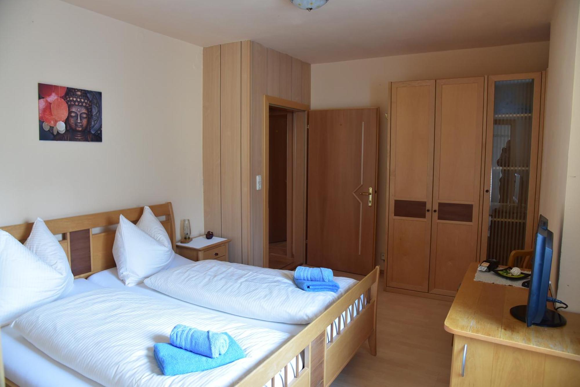 Stiftsgasthof Hochburg Εξωτερικό φωτογραφία