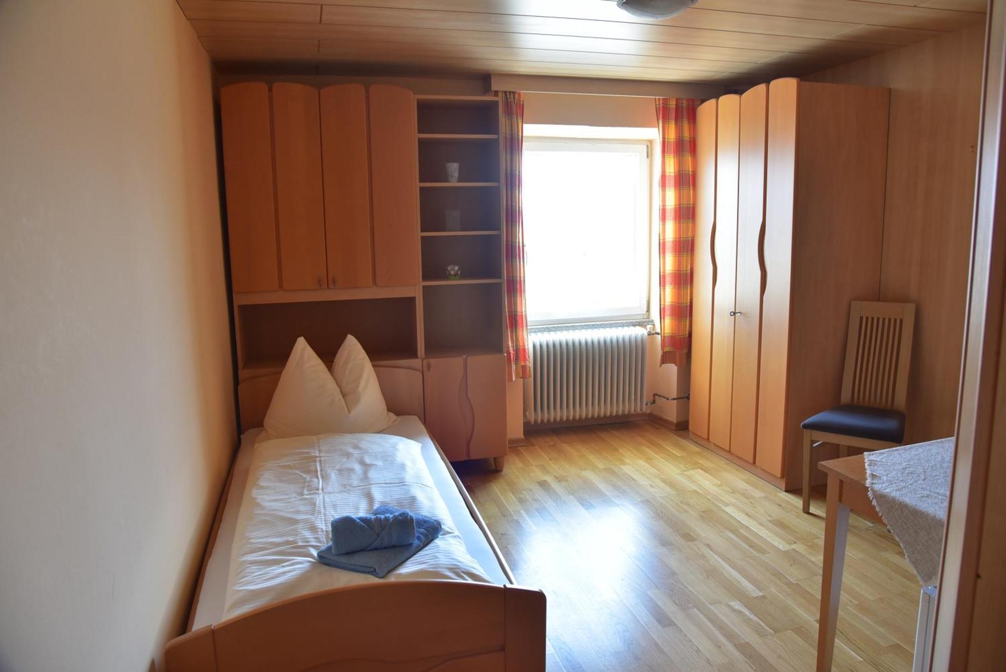 Stiftsgasthof Hochburg Εξωτερικό φωτογραφία