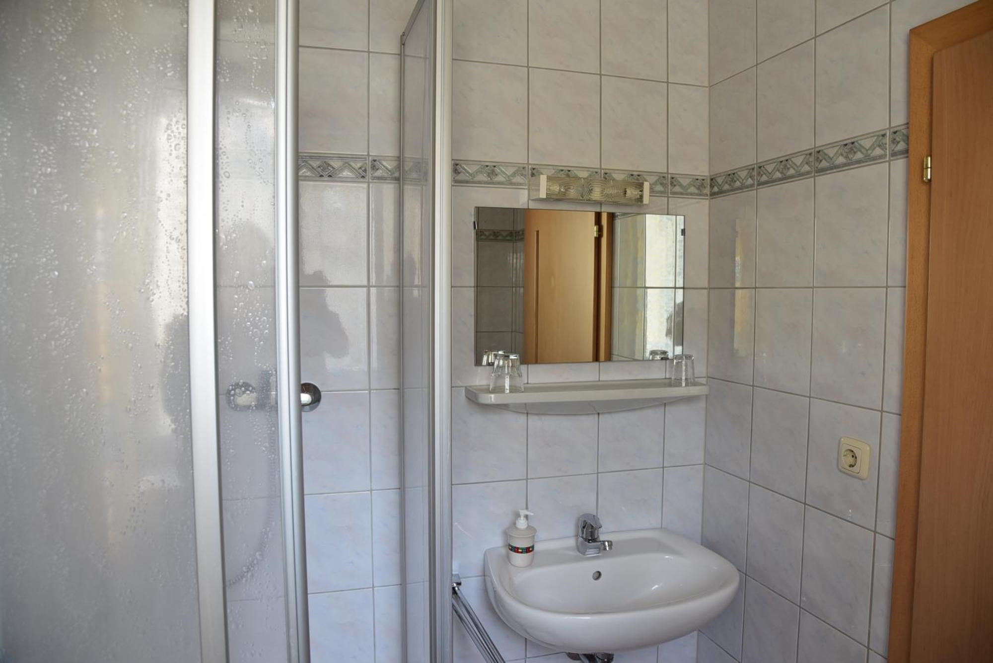 Stiftsgasthof Hochburg Εξωτερικό φωτογραφία