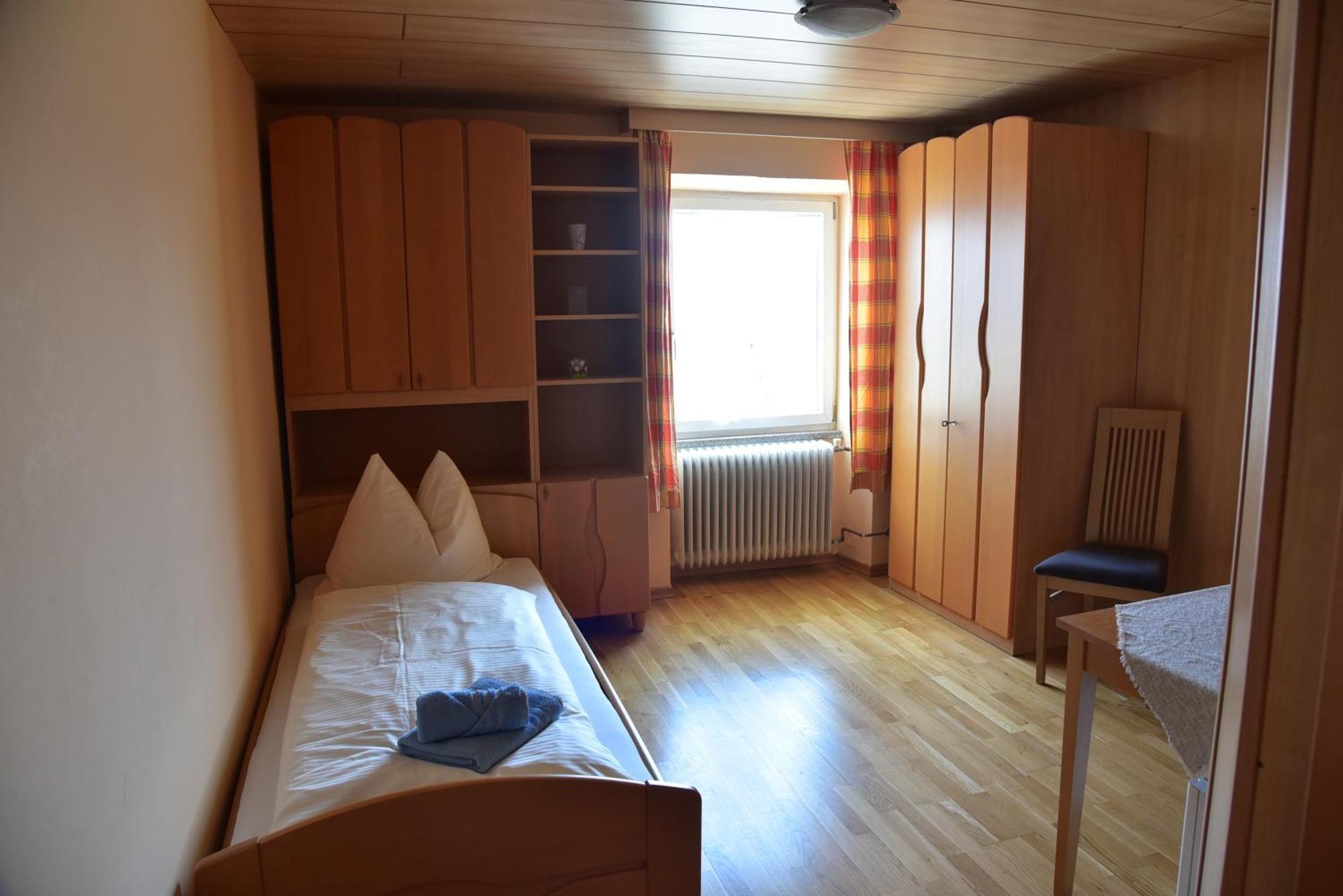 Stiftsgasthof Hochburg Εξωτερικό φωτογραφία